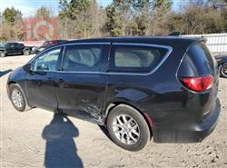 کرایسلەر ڤۆیجەر